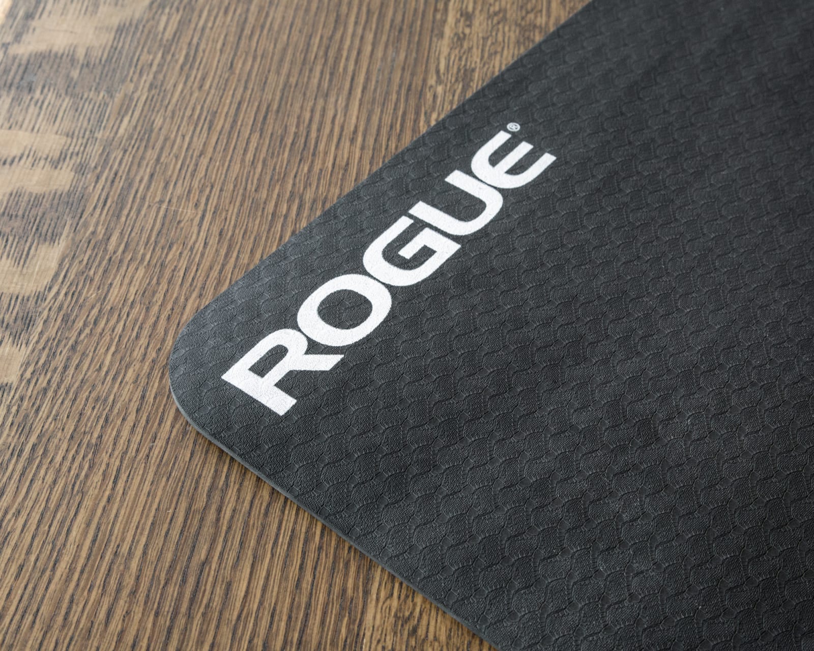 Rogue exercise 2025 mat